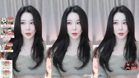 BJ쑤지电臂加特林热舞视频20220331Hot Dance